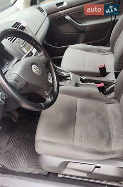 Седан Volkswagen Jetta 2007 в Киеве