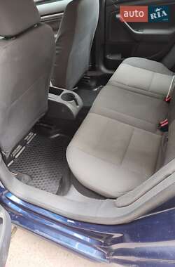 Седан Volkswagen Jetta 2007 в Киеве