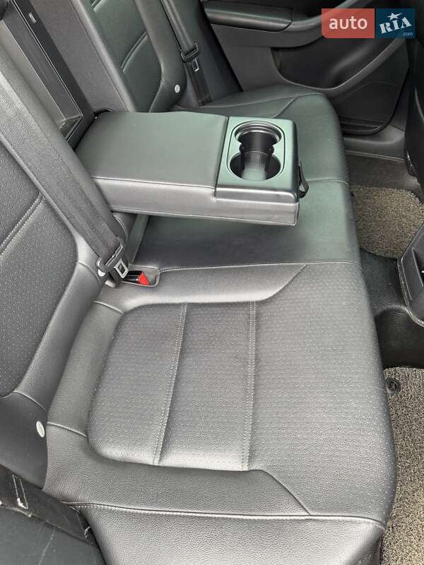 Седан Volkswagen Jetta 2013 в Одессе