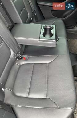 Седан Volkswagen Jetta 2013 в 