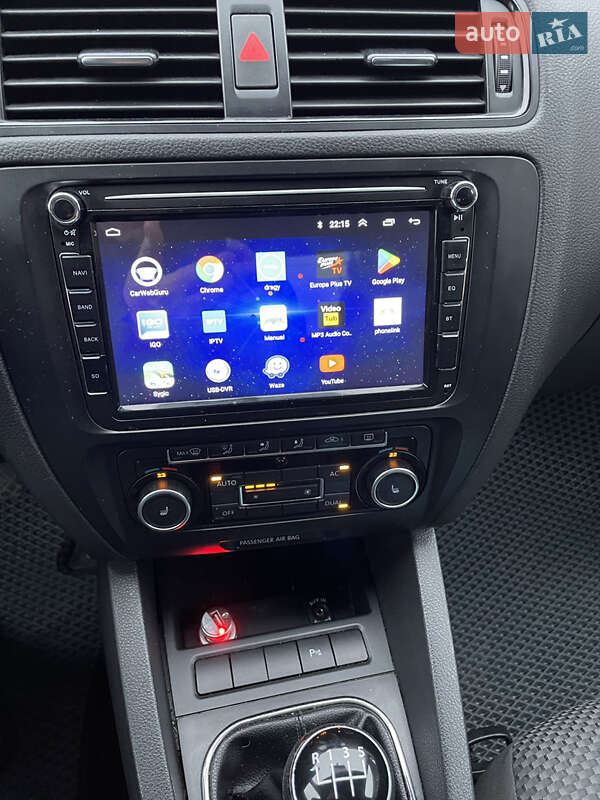 Седан Volkswagen Jetta 2011 в Черновцах фото 25 Седан Volkswagen Jetta 2011 в Черновцах