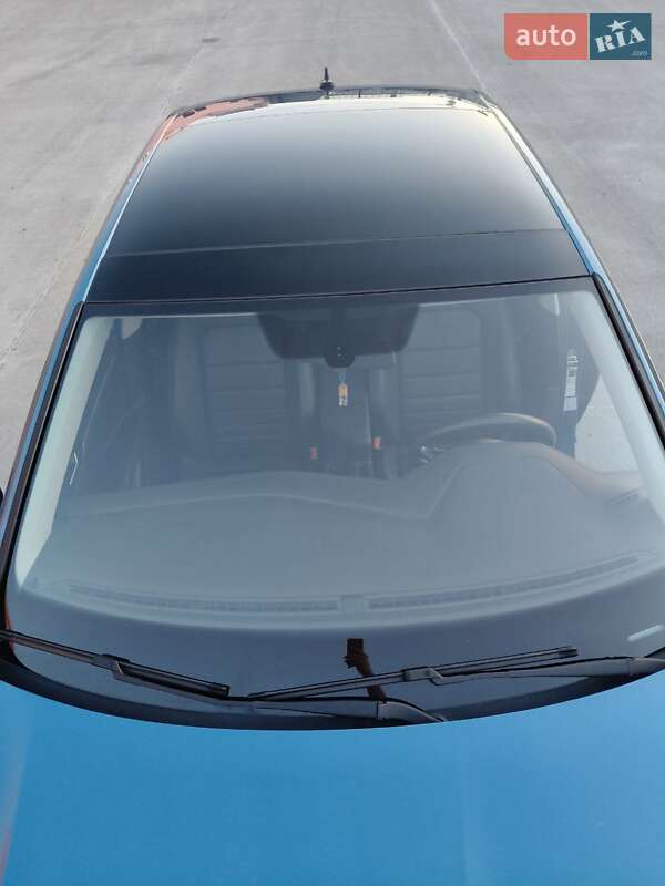 Седан Volkswagen Jetta 2021 в Києві