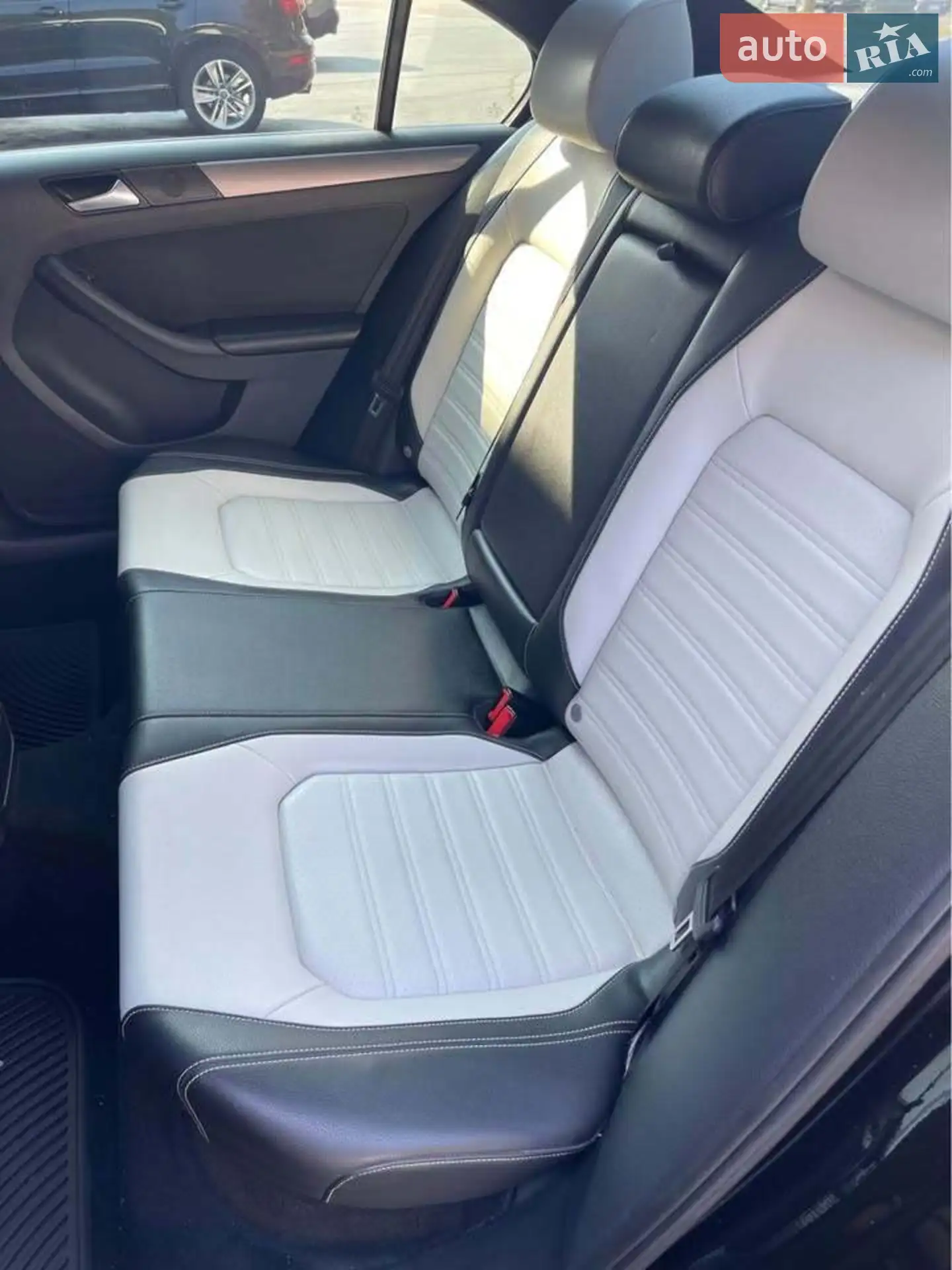2016 Volkswagen Jetta - мініатюра 6