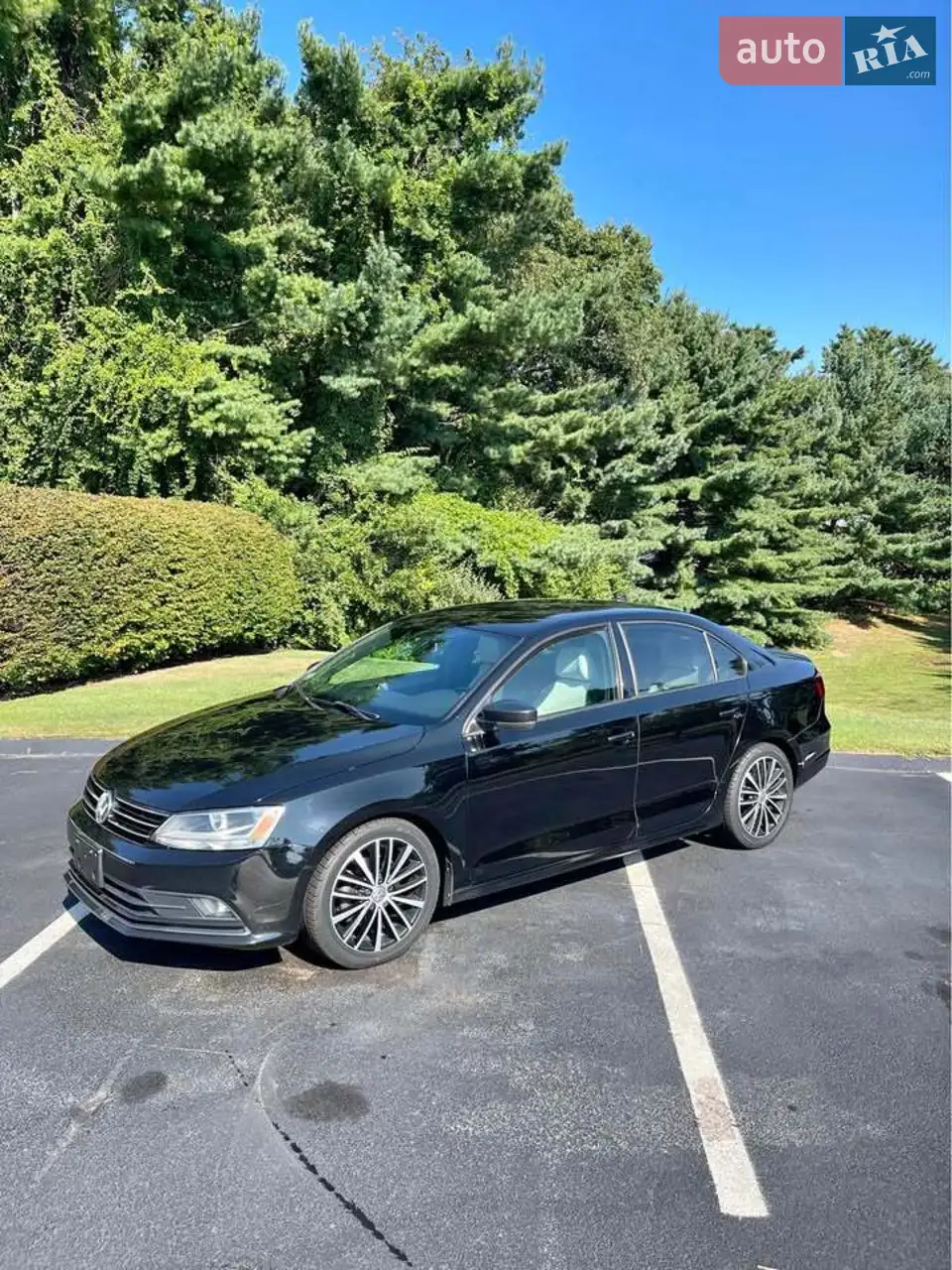2015 Volkswagen Jetta - мініатюра 21