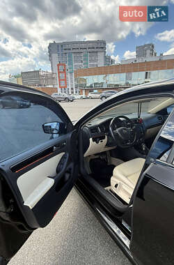 Седан Volkswagen Jetta 2013 в 