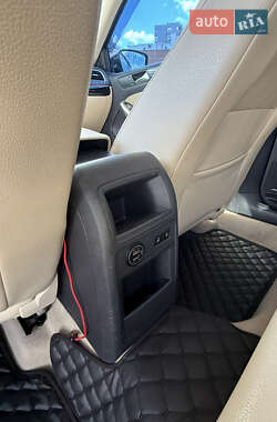 Седан Volkswagen Jetta 2013 в 