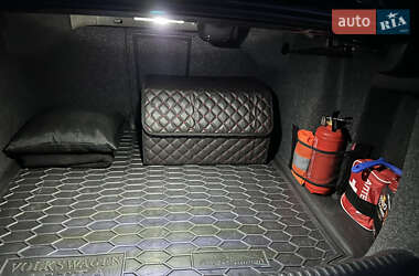 Седан Volkswagen Jetta 2013 в 