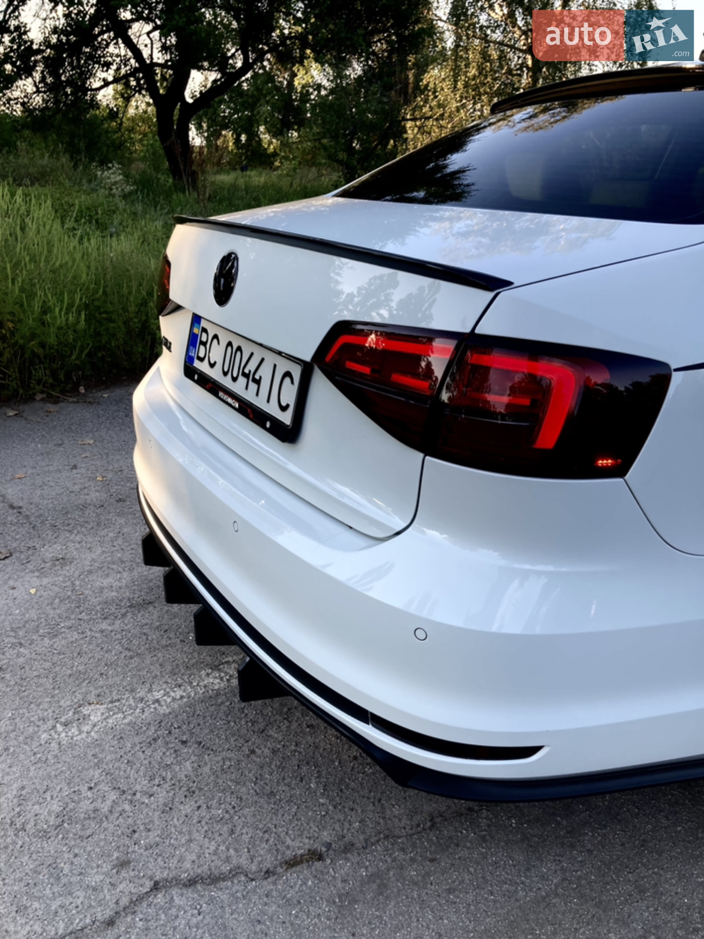 2017 Volkswagen Jetta - мініатюра 5