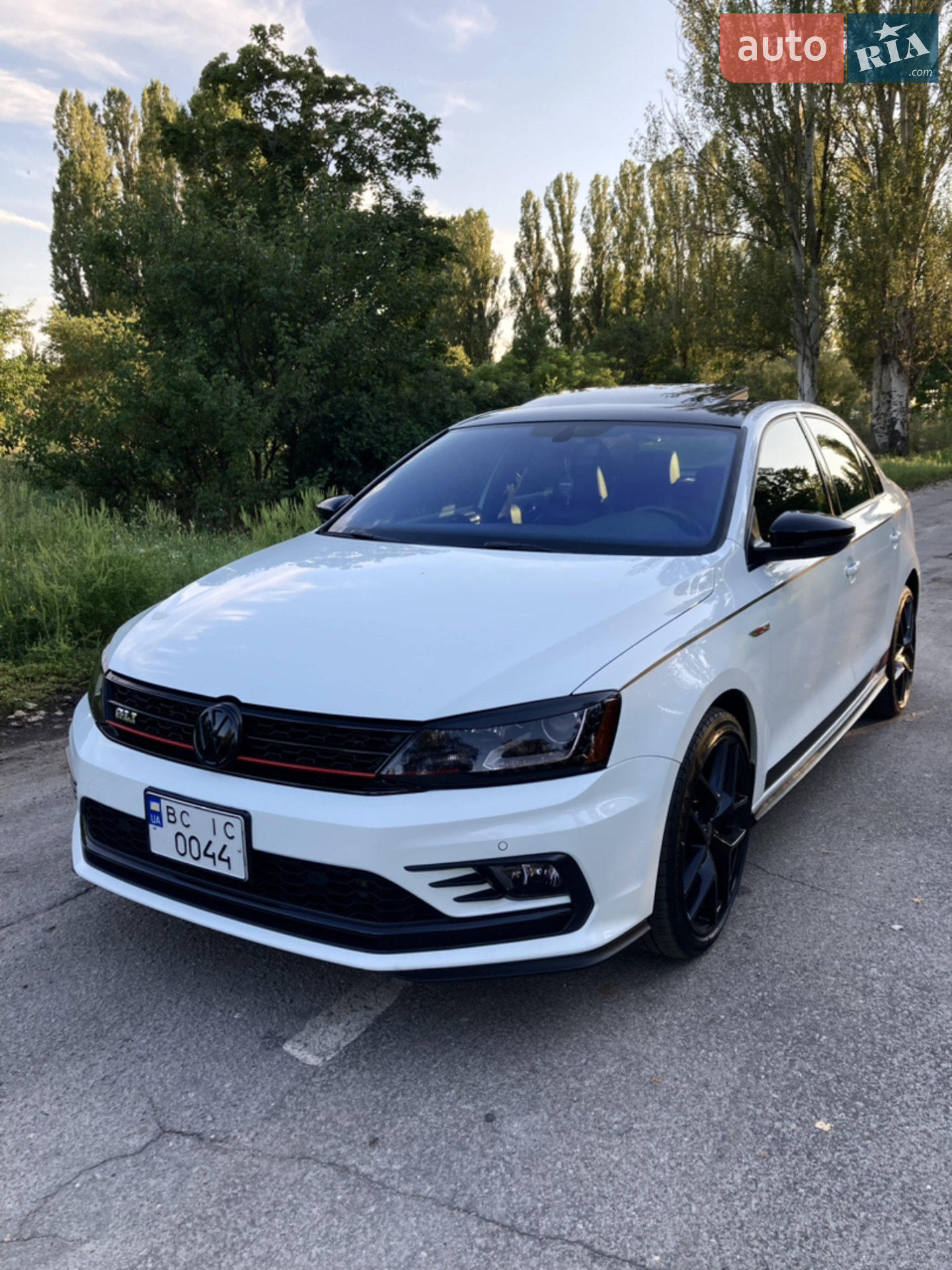 2017 Volkswagen Jetta - мініатюра 9