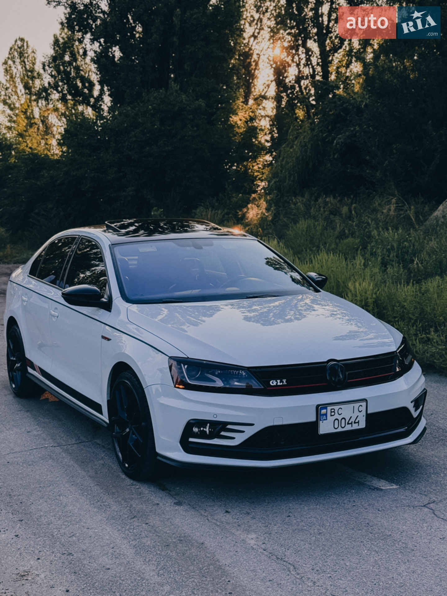 2017 Volkswagen Jetta - мініатюра 13