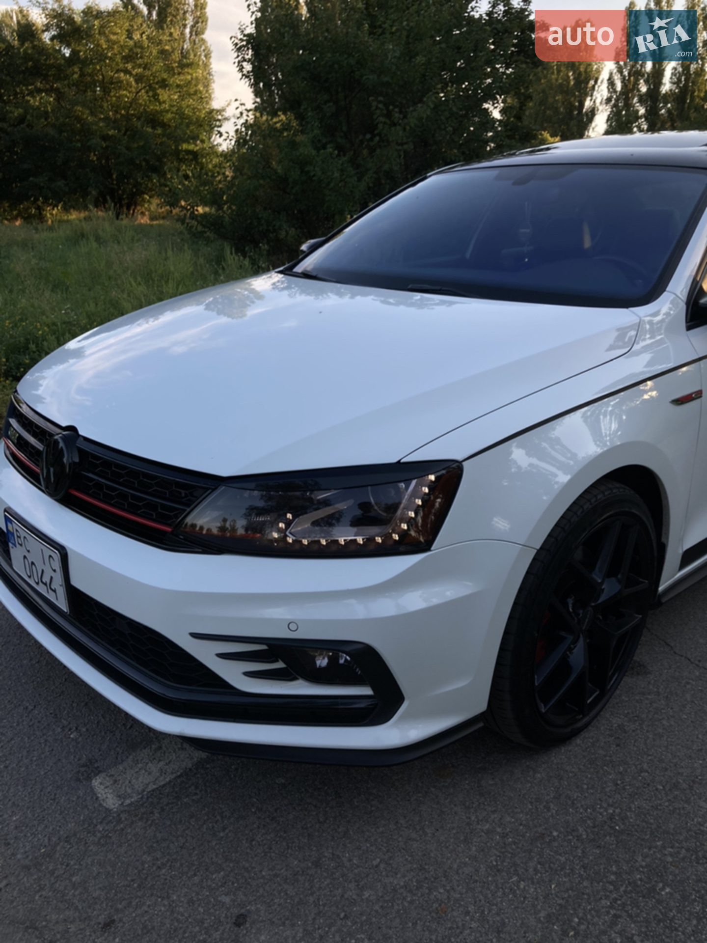 2017 Volkswagen Jetta - мініатюра 17