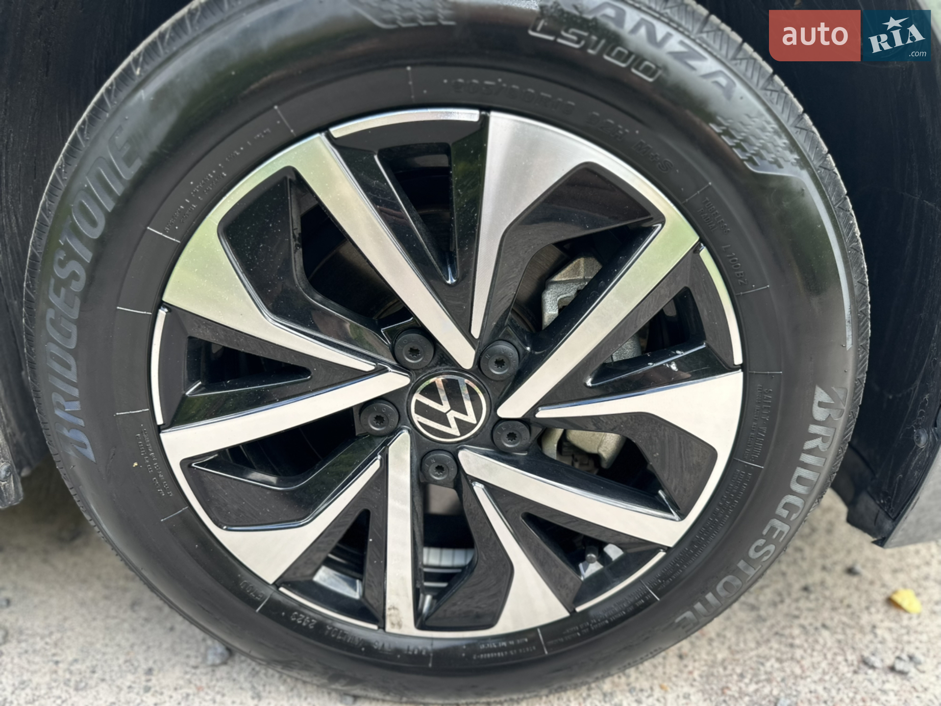 2024 Volkswagen Jetta - мініатюра 11