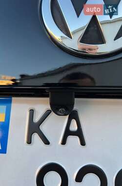 Седан Volkswagen Jetta 2010 в 