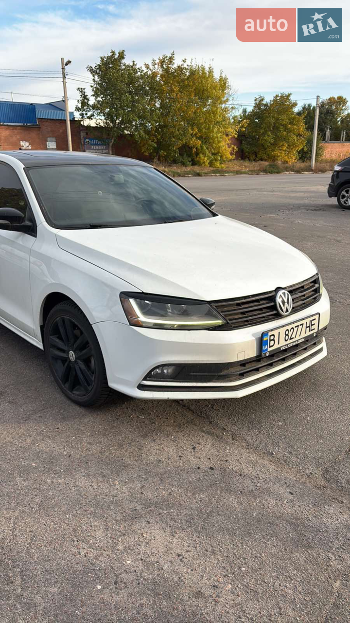 2018 Volkswagen Jetta - мініатюра 32