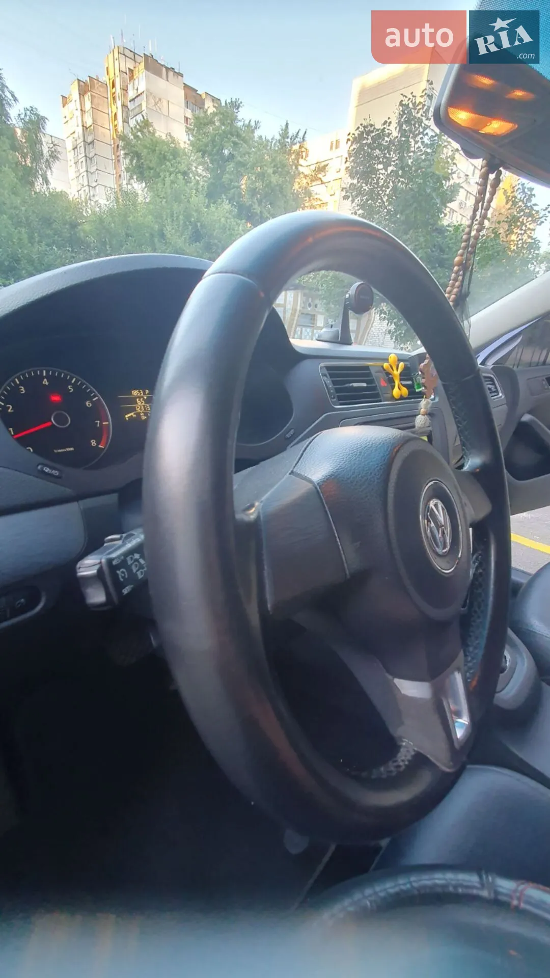 2012 Volkswagen Jetta - мініатюра 40