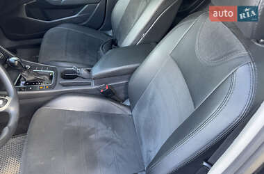 Седан Volkswagen Jetta 2018 в 