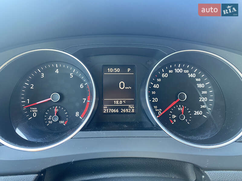 Седан Volkswagen Jetta 2015 в Києві фото 14 Седан Volkswagen Jetta 2015 в Києві