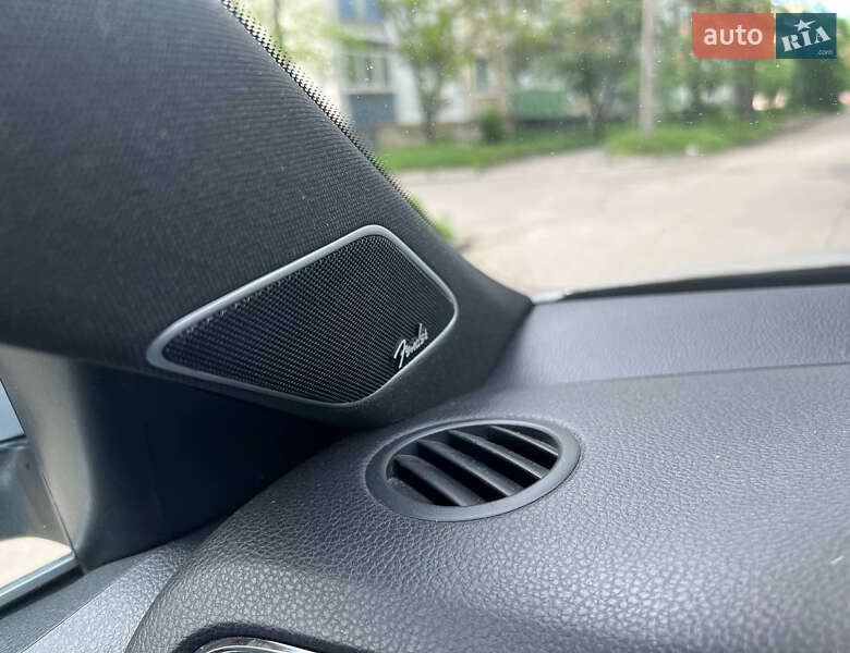 Седан Volkswagen Jetta 2016 в Кропивницькому фото 2 Седан Volkswagen Jetta 2016 в Кропивницькому