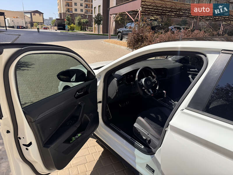 Седан Volkswagen Jetta 2019 в Одесі фото 17 Седан Volkswagen Jetta 2019 в Одесі