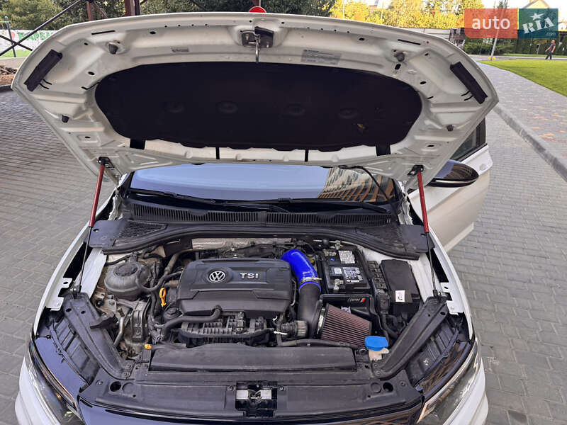 Седан Volkswagen Jetta 2019 в Одесі фото 12 Седан Volkswagen Jetta 2019 в Одесі