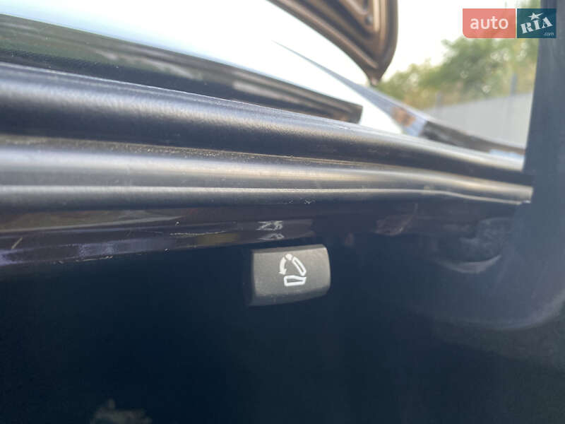 Седан Volkswagen Jetta 2013 в Луцьку