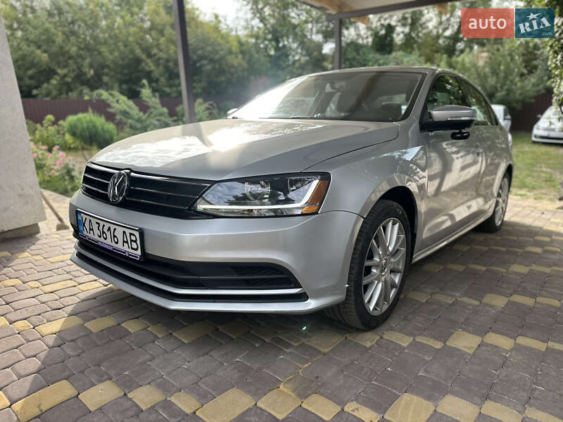 Volkswagen Jetta 2012