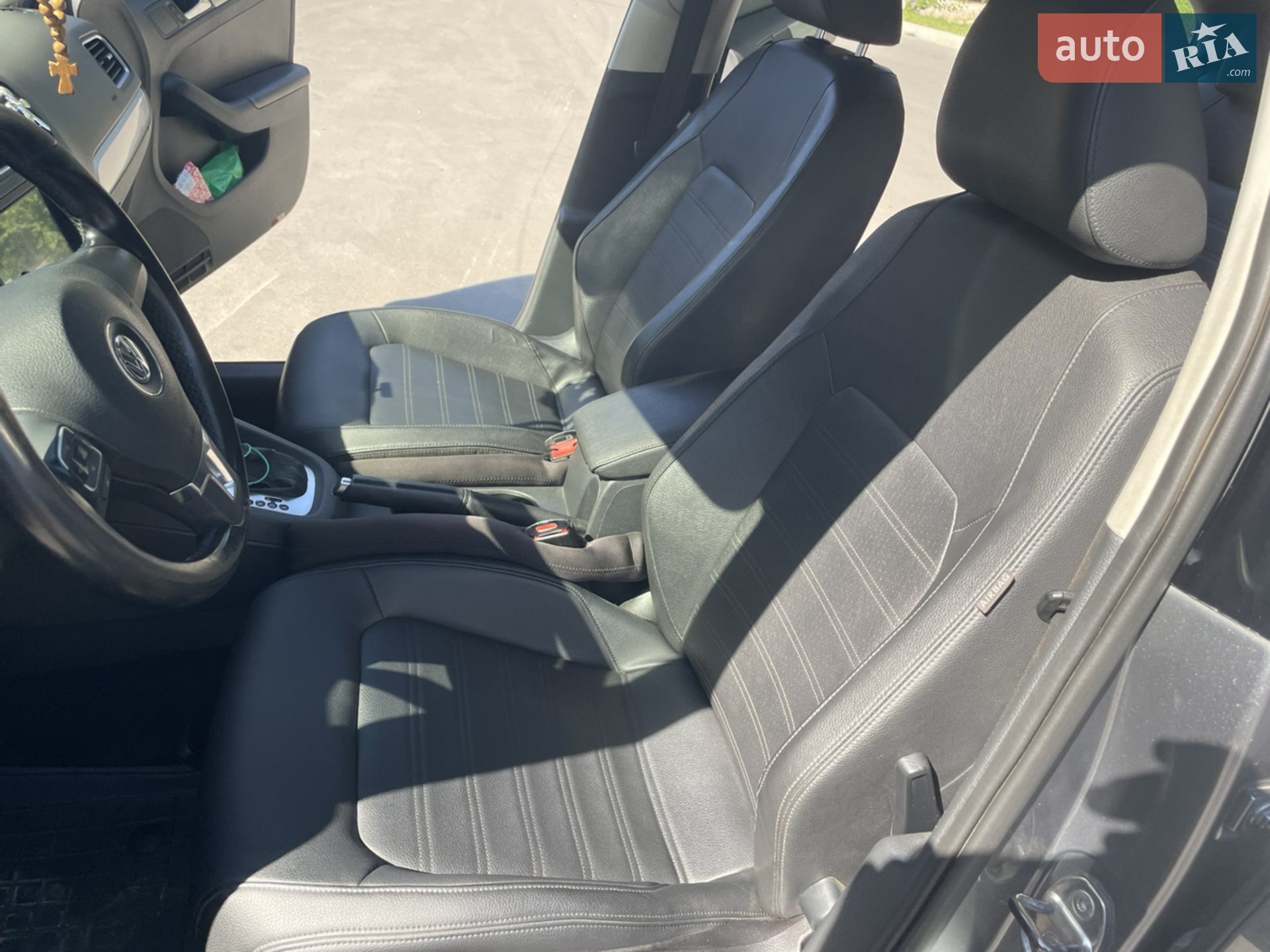 2010 Volkswagen Jetta - мініатюра 9