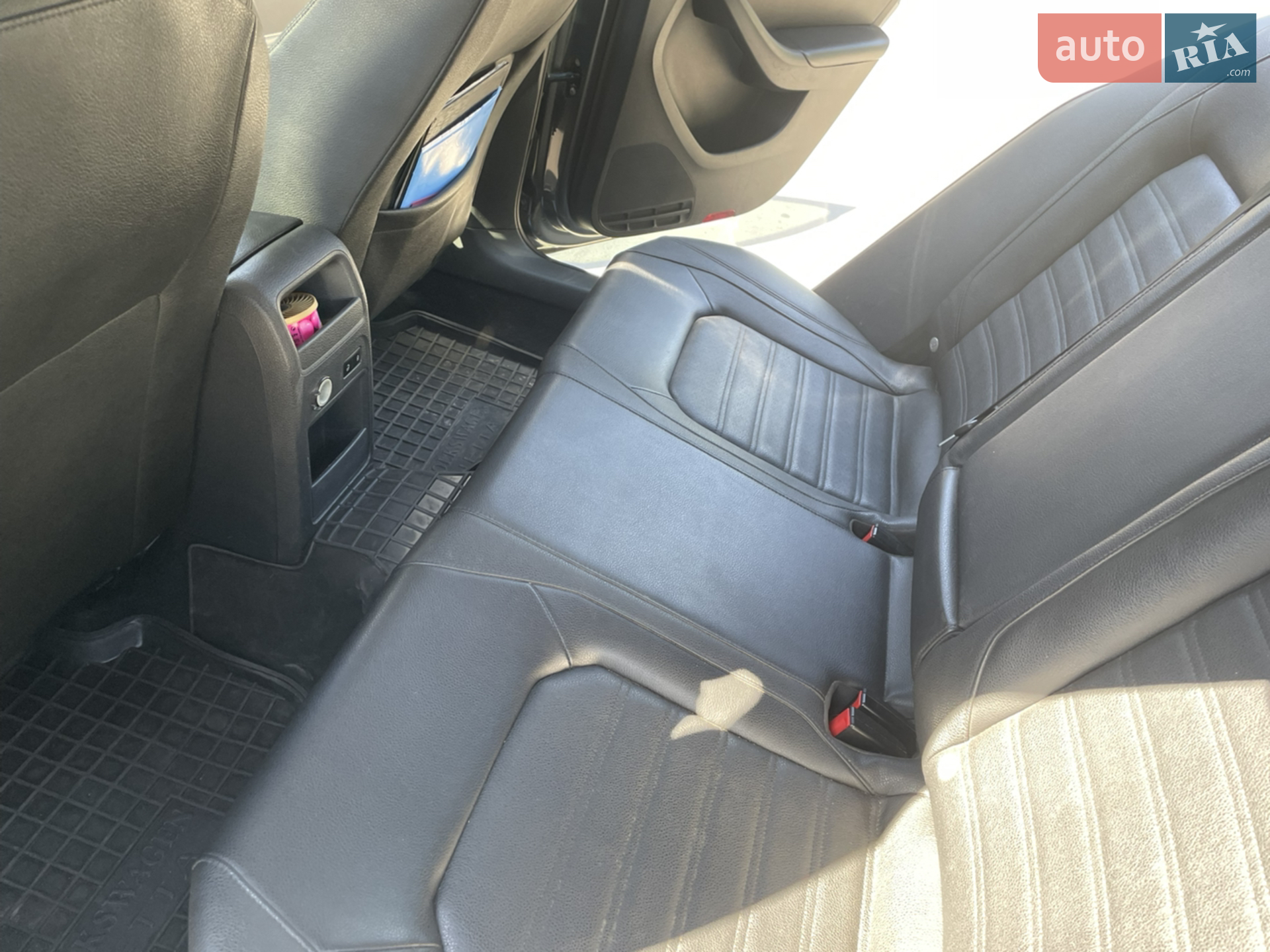 2010 Volkswagen Jetta - мініатюра 10