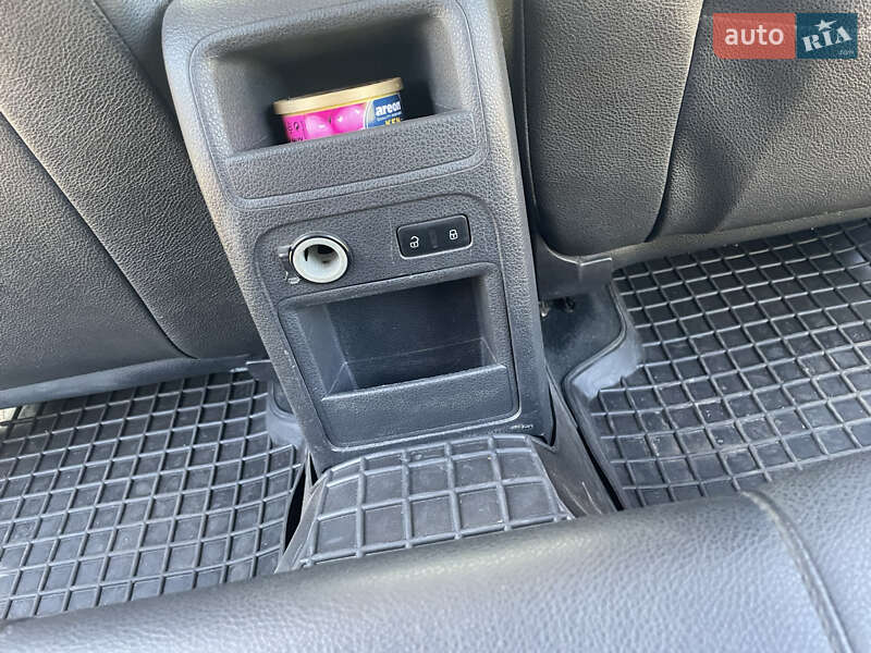 Седан Volkswagen Jetta 2010 в Решетилівці фото 11 Седан Volkswagen Jetta 2010 в Решетилівці