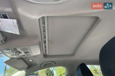 Седан Volkswagen Jetta 2010 в Решетиловке