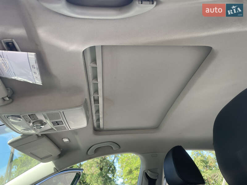 Седан Volkswagen Jetta 2010 в Решетилівці фото 15 Седан Volkswagen Jetta 2010 в Решетилівці