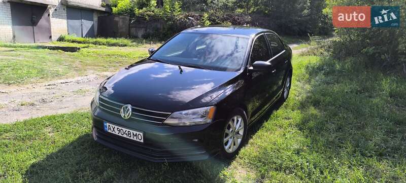 Седан Volkswagen Jetta 2014 в Чугуеве фото 16 Седан Volkswagen Jetta 2014 в Чугуеве