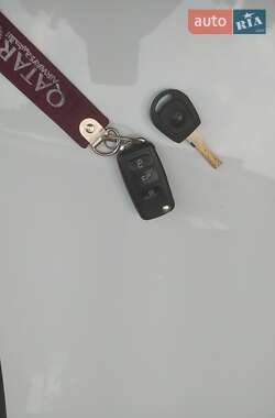 Седан Volkswagen Jetta 2015 в 