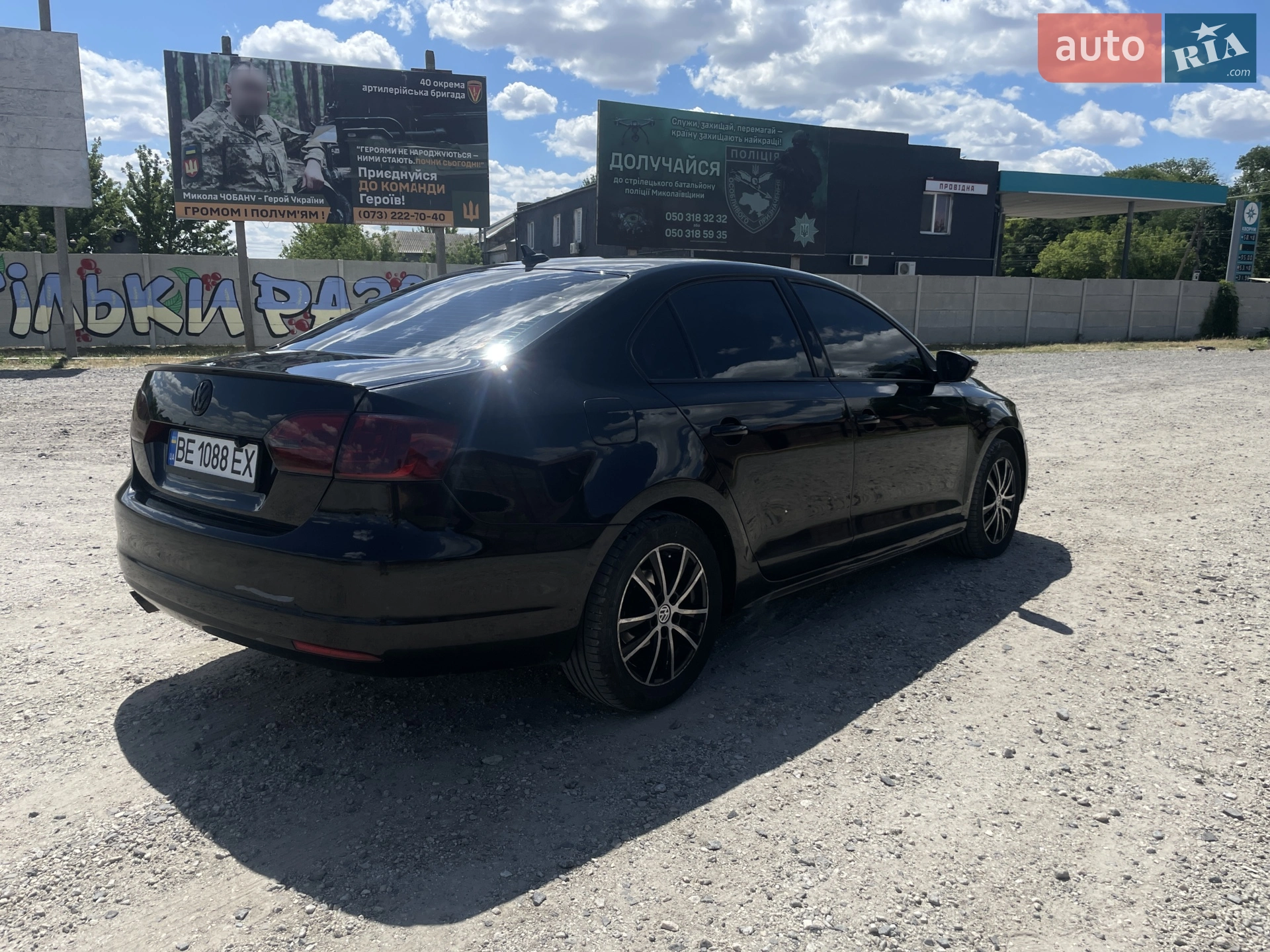 2013 Volkswagen Jetta - мініатюра 6