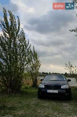 Седан Volkswagen Jetta 2007 в Ірпені