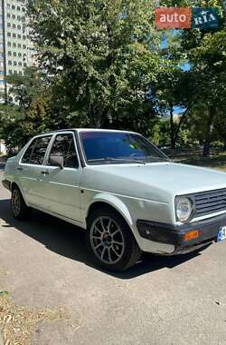 Седан Volkswagen Jetta 1986 в Киеве