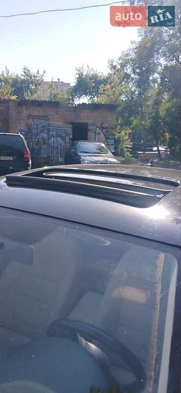 Седан Volkswagen Jetta 2011 в Києві