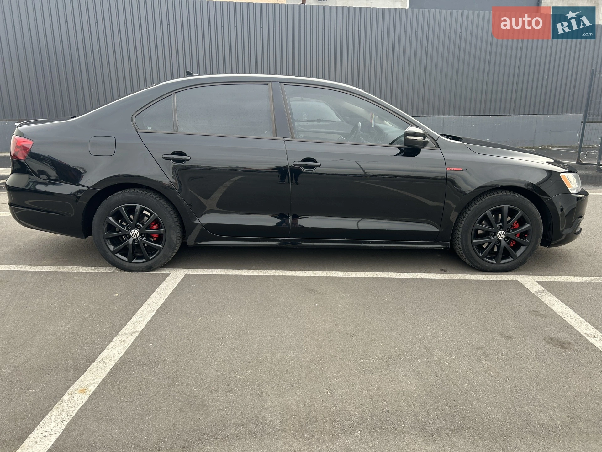 2012 Volkswagen Jetta - мініатюра 9