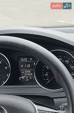 Седан Volkswagen Jetta 2015 в 