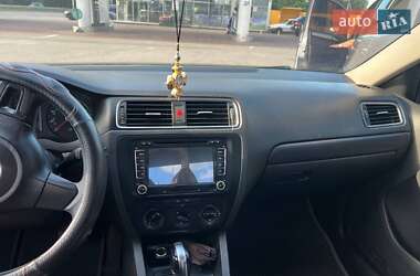 Седан Volkswagen Jetta 2013 в Вінниці