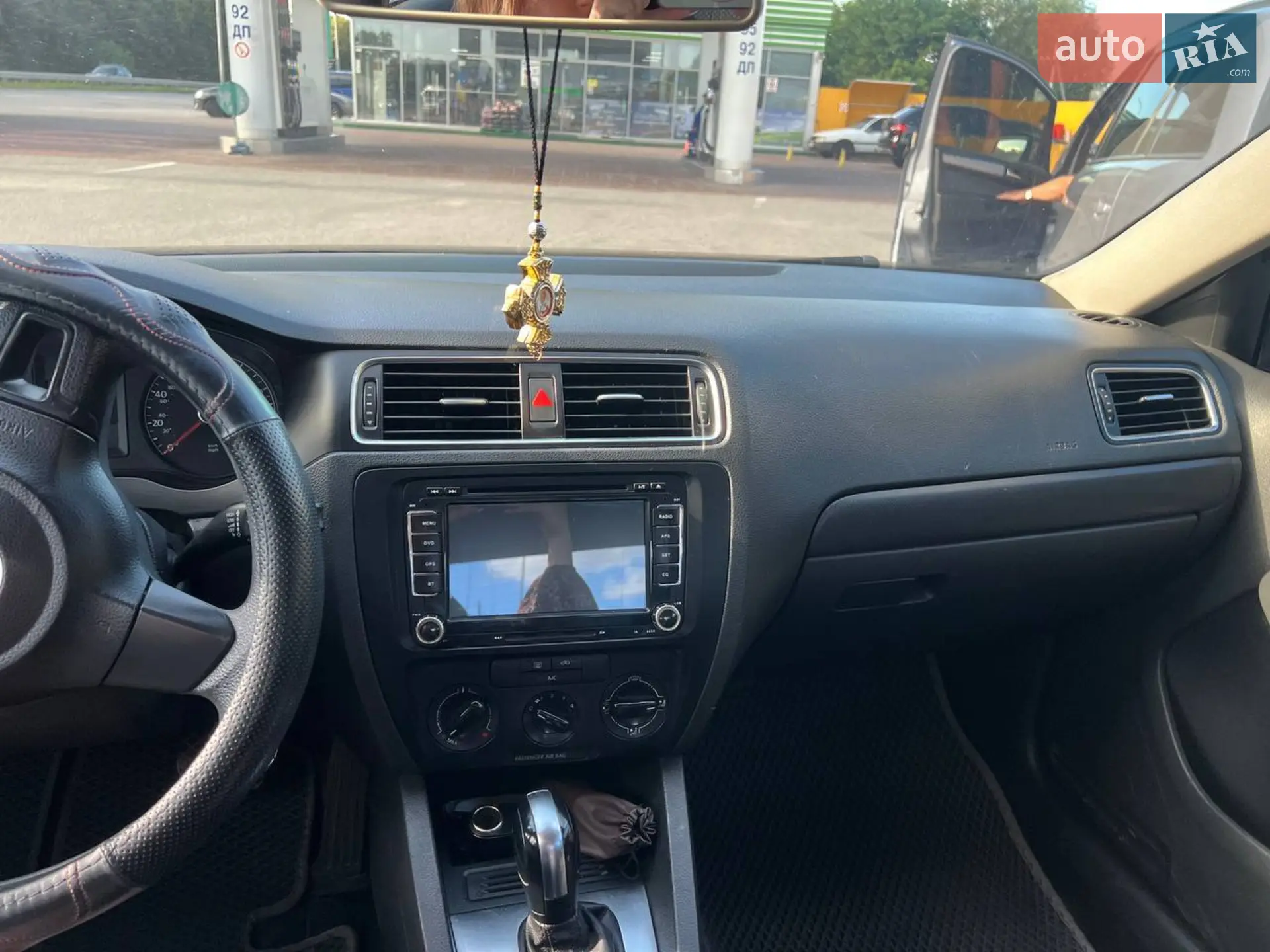 2013 Volkswagen Jetta - фото 1