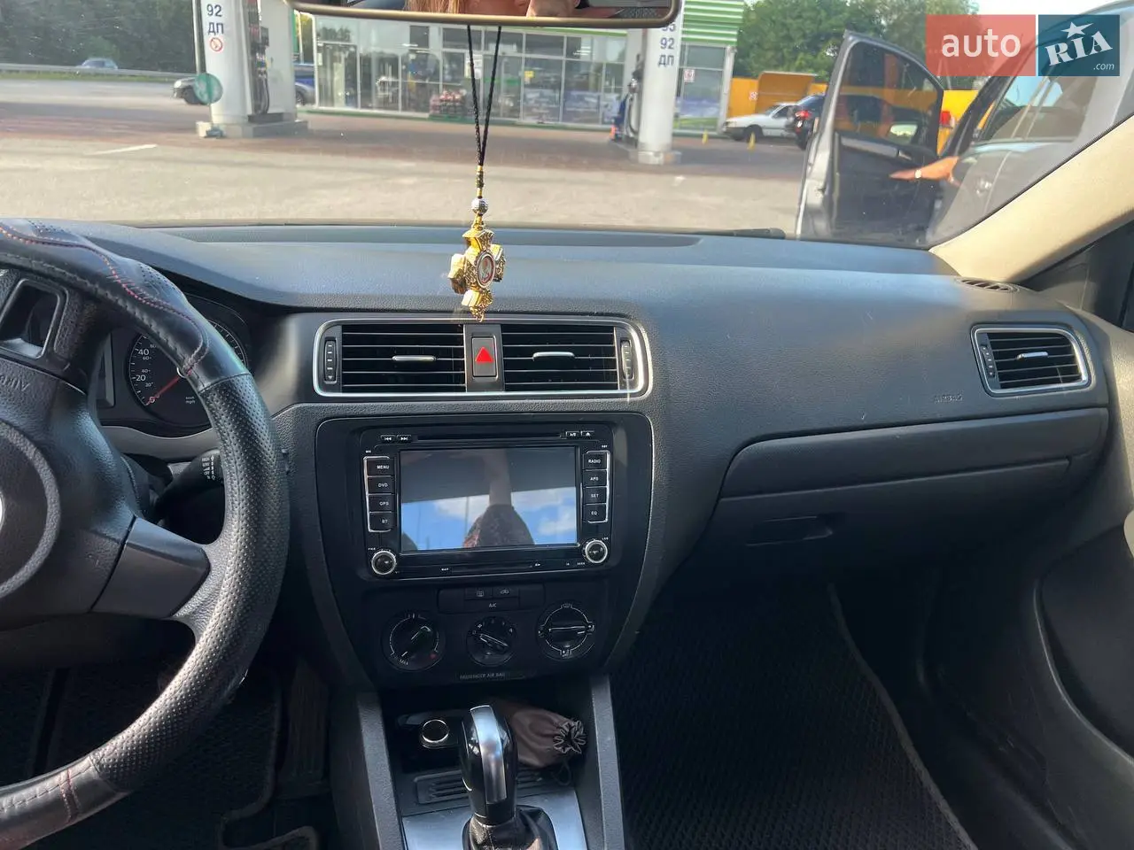 2014 Volkswagen Jetta - мініатюра 84