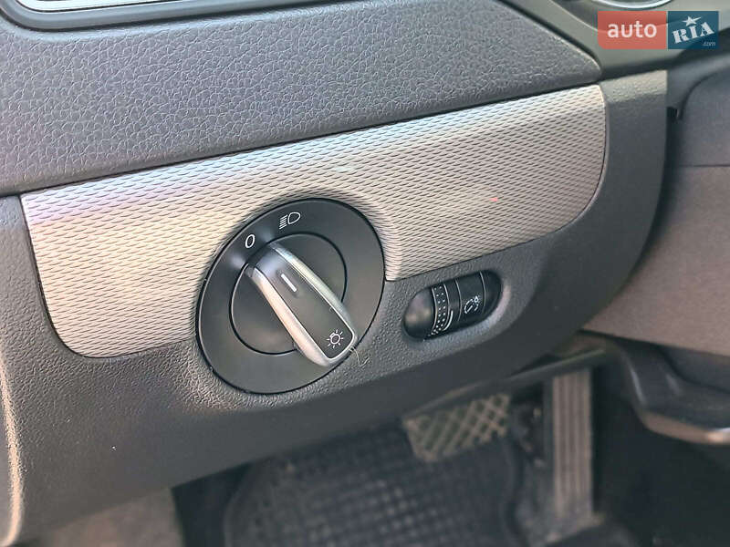 Седан Volkswagen Jetta 2017 в Харькове фото 24 Седан Volkswagen Jetta 2017 в Харькове