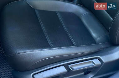 Седан Volkswagen Jetta 2014 в 