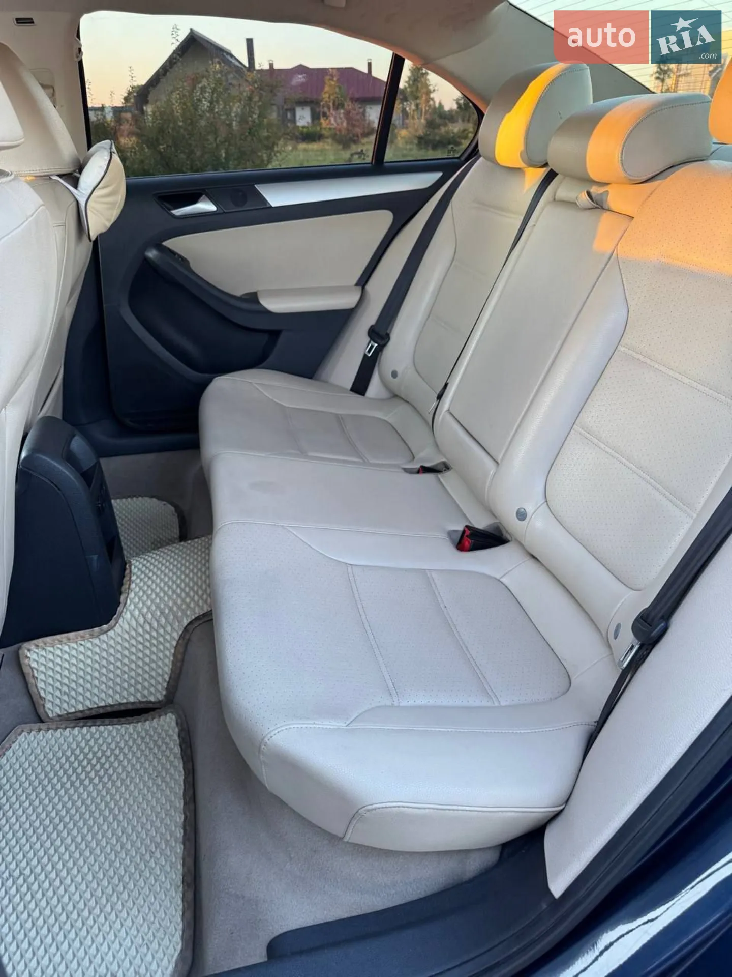 2014 Volkswagen Jetta - мініатюра 7