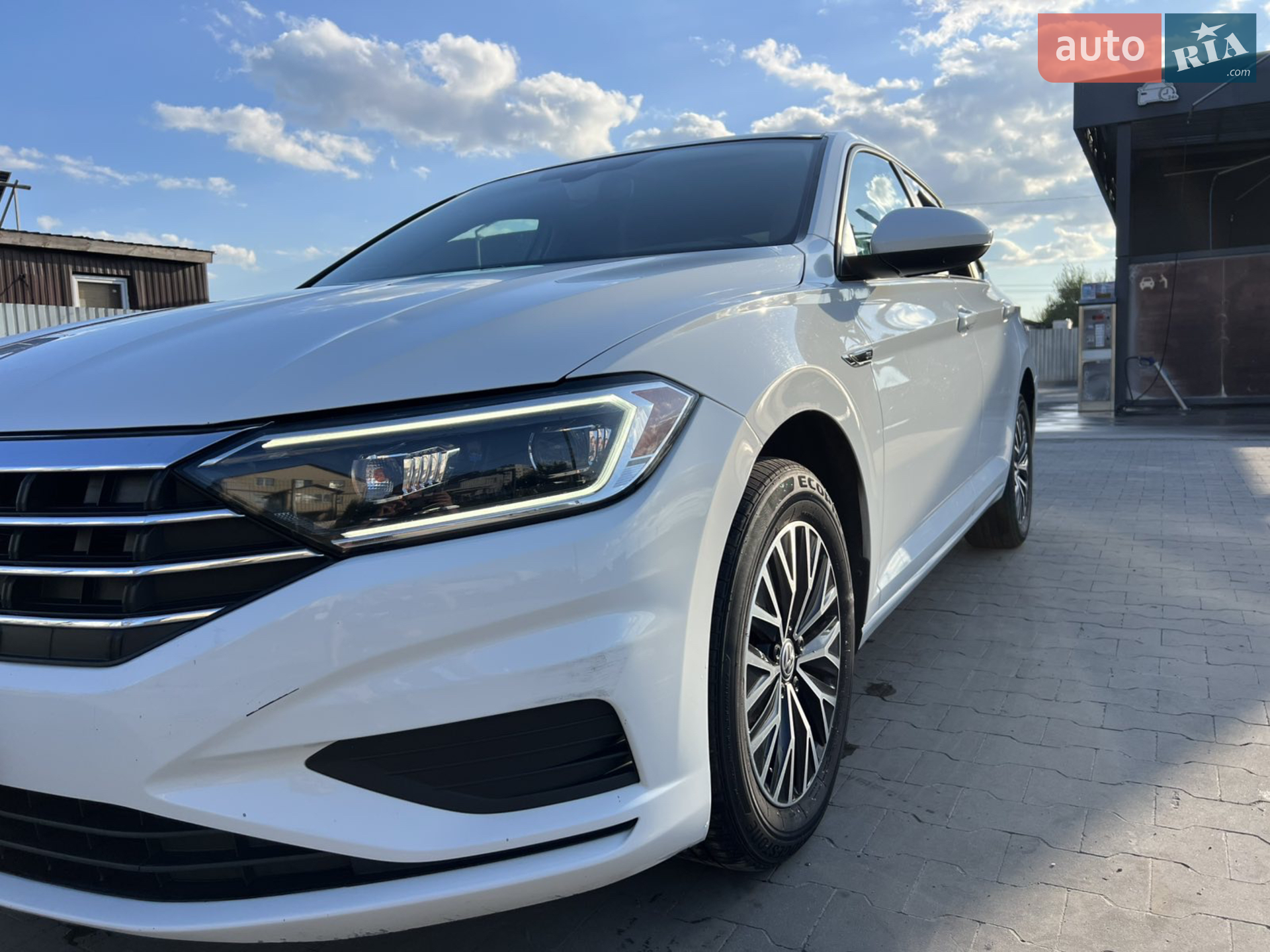 2018 Volkswagen Jetta - мініатюра 3