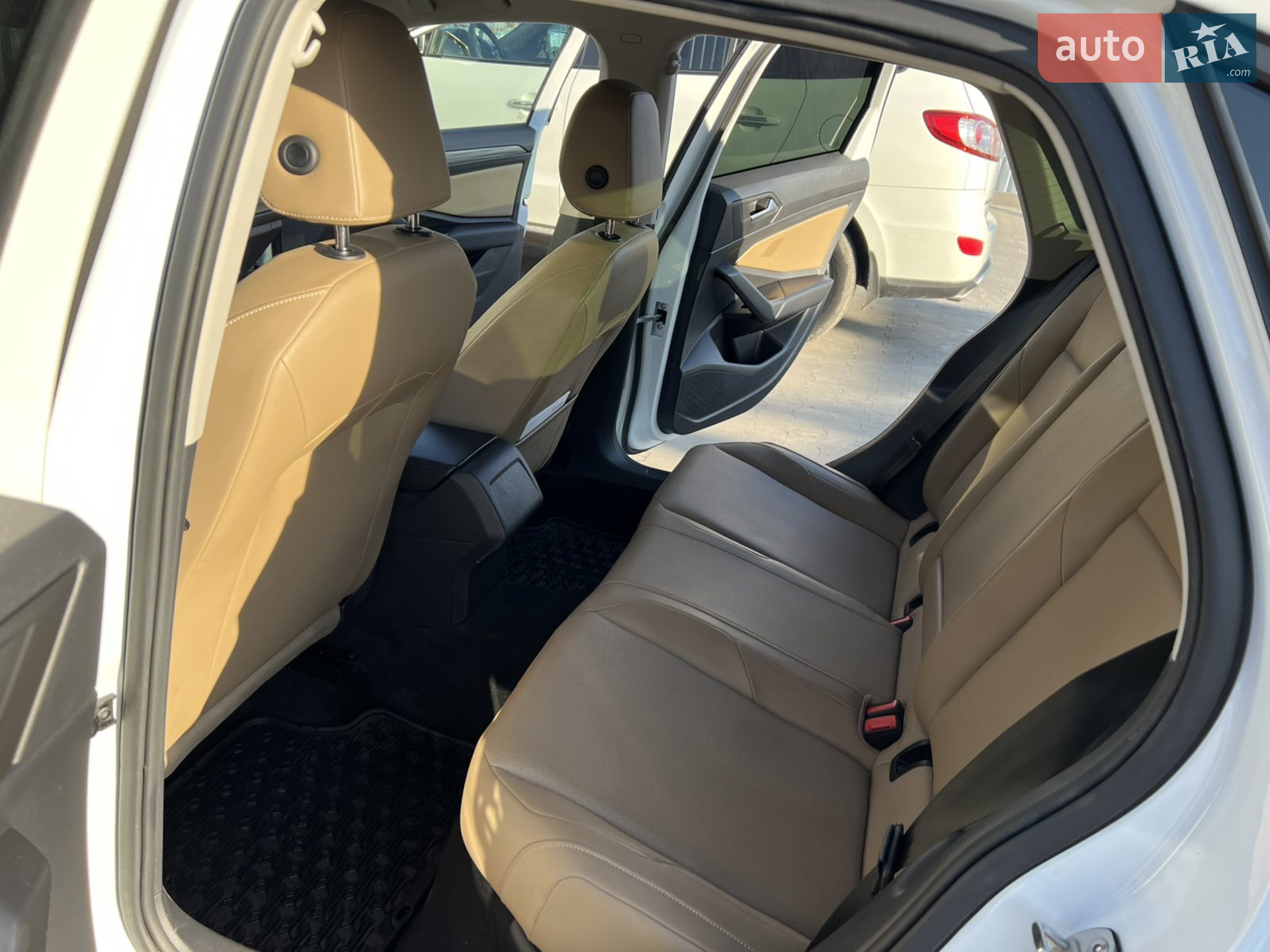 2018 Volkswagen Jetta - мініатюра 6