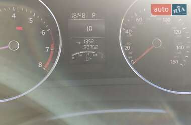 Седан Volkswagen Jetta 2015 в 