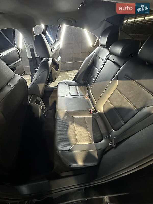 Седан Volkswagen Jetta 2014 в Одесі