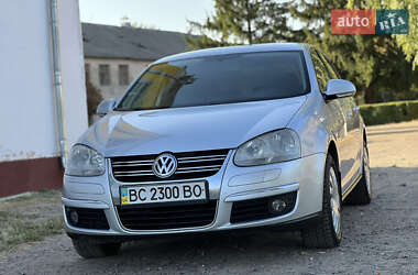 Седан Volkswagen Jetta 2007 в Вапнярці